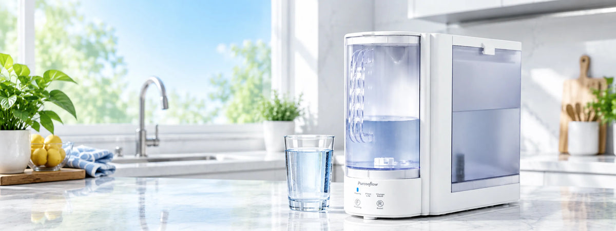 Do You Really Need a Reverse Osmosis Water Filter? What Reddit Gets Right—and Wrong