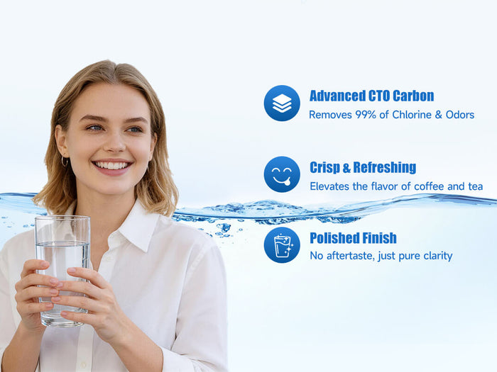 Beyond the Filter: A 3-Step Guide to Understanding Your Home's Water Quality