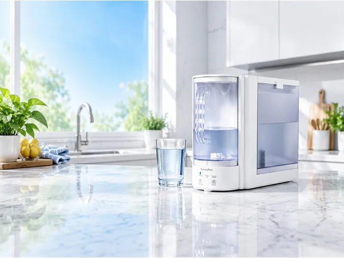 Do You Really Need a Reverse Osmosis Water Filter? What Reddit Gets Right—and Wrong