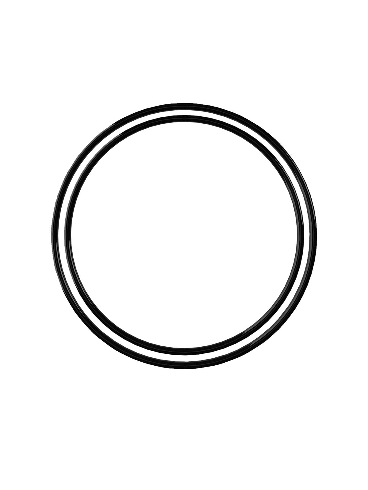 Purcooflow Replacement O-Ring Kit (Dual Seal) for WHF1045C / WHF2045C