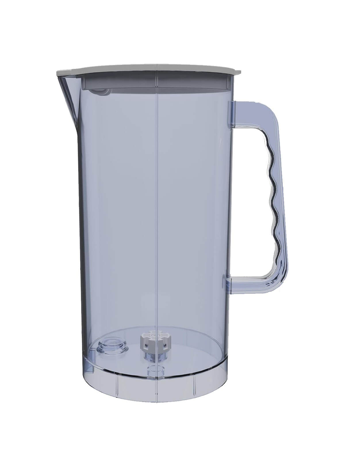 Purcooflow P3 Series Original Replacement Water Pitcher